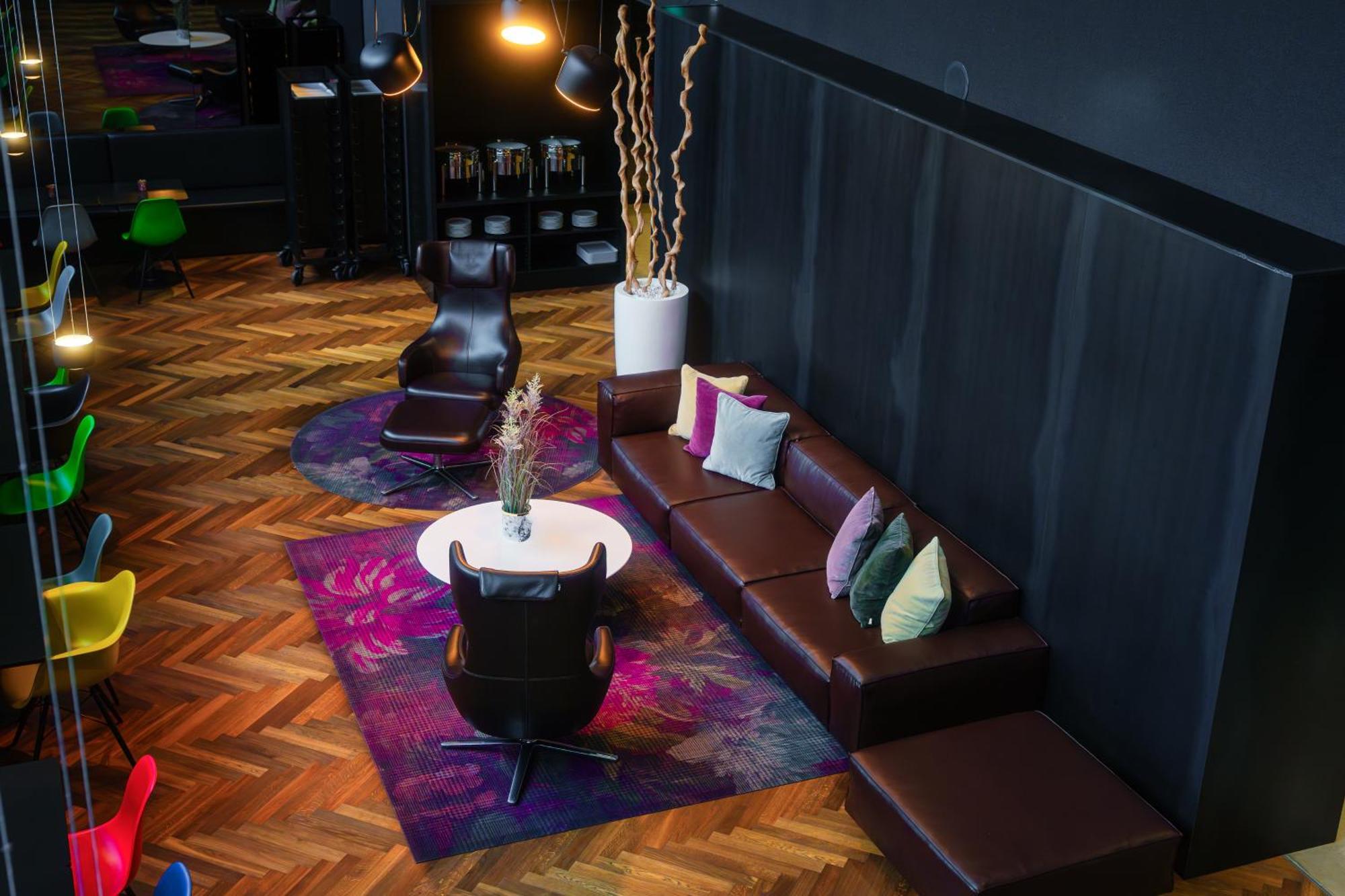 Roomreich インゴルシュタット エクステリア 写真