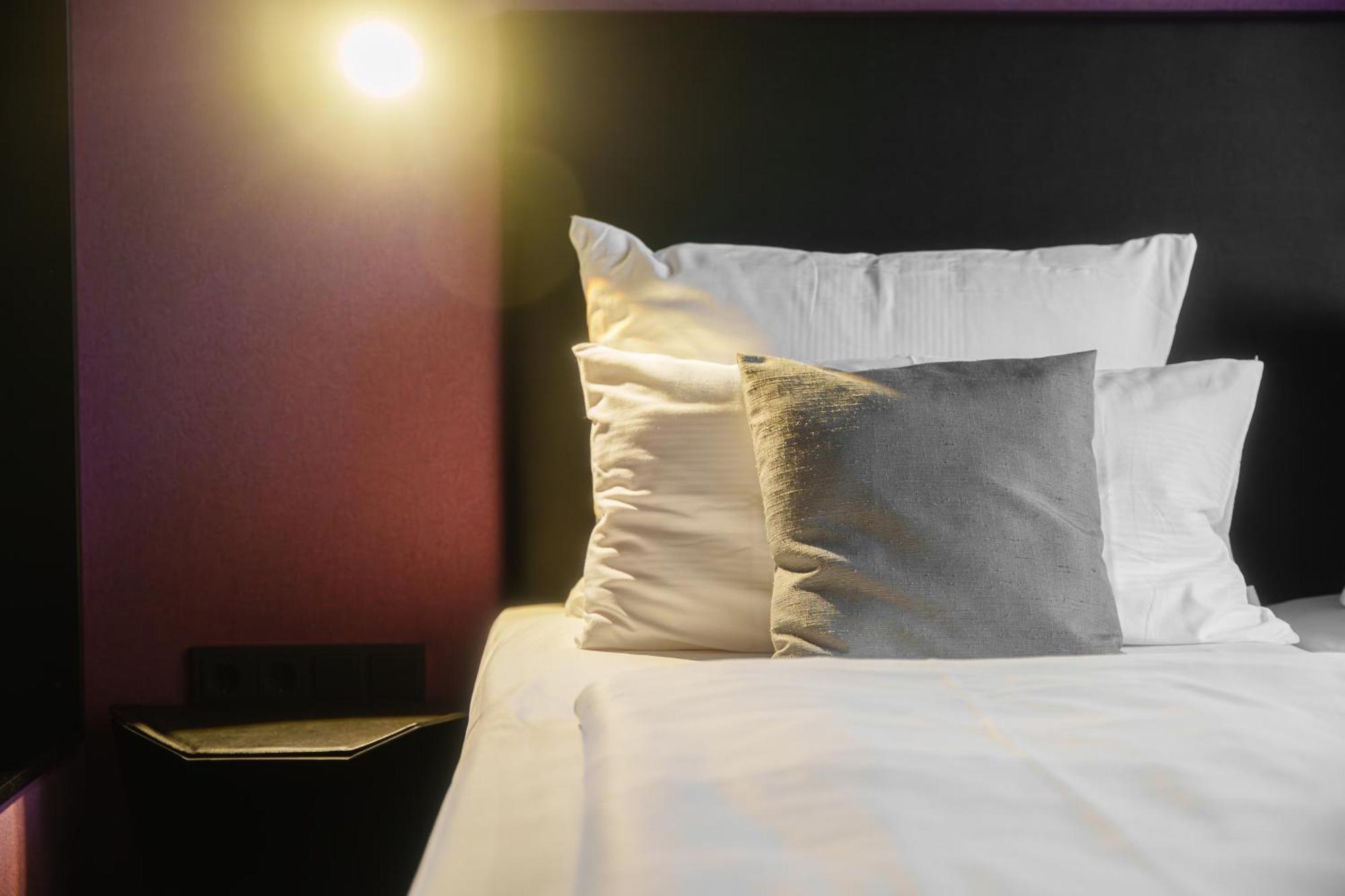 Roomreich インゴルシュタット エクステリア 写真
