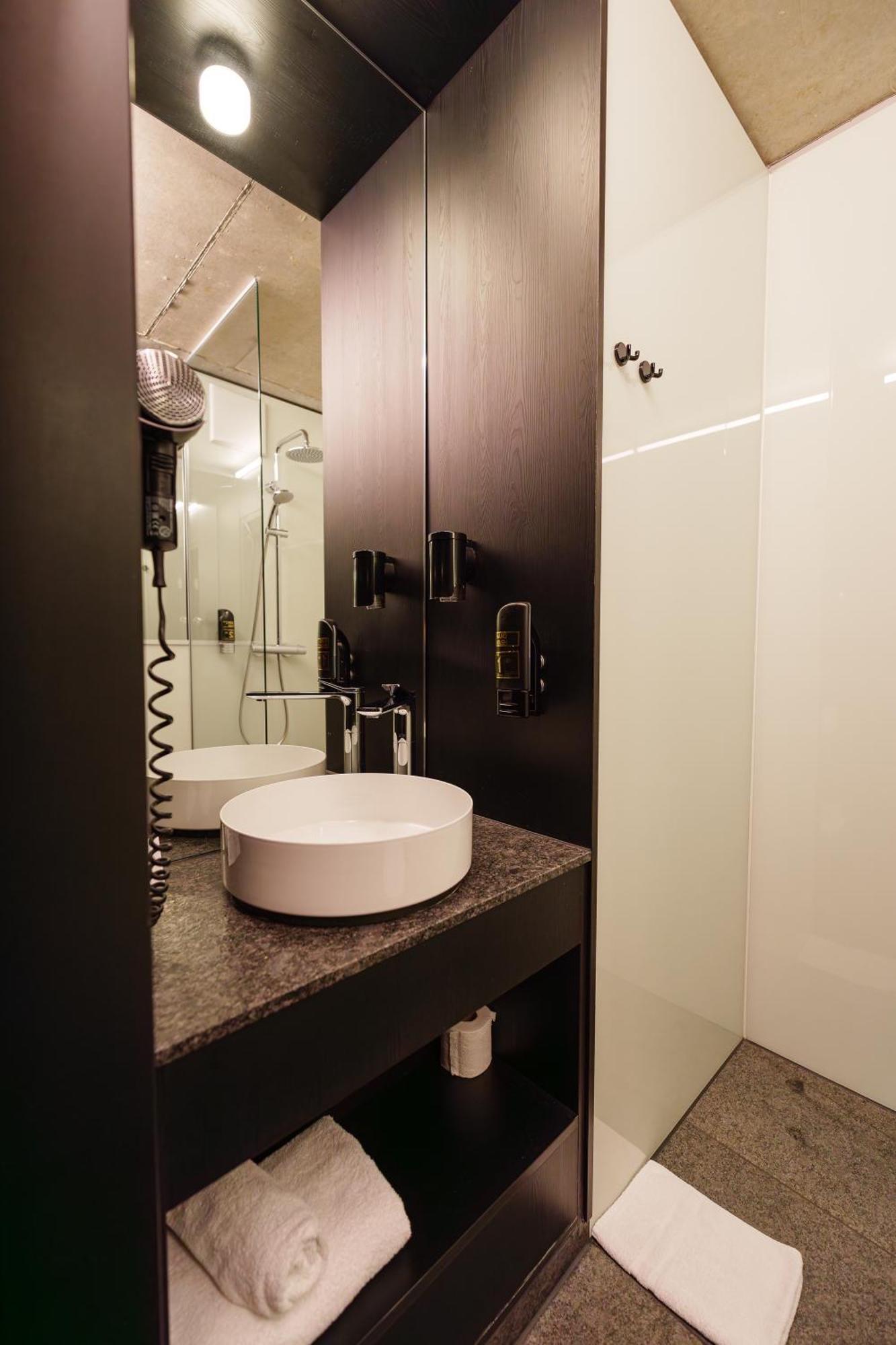 Roomreich インゴルシュタット エクステリア 写真