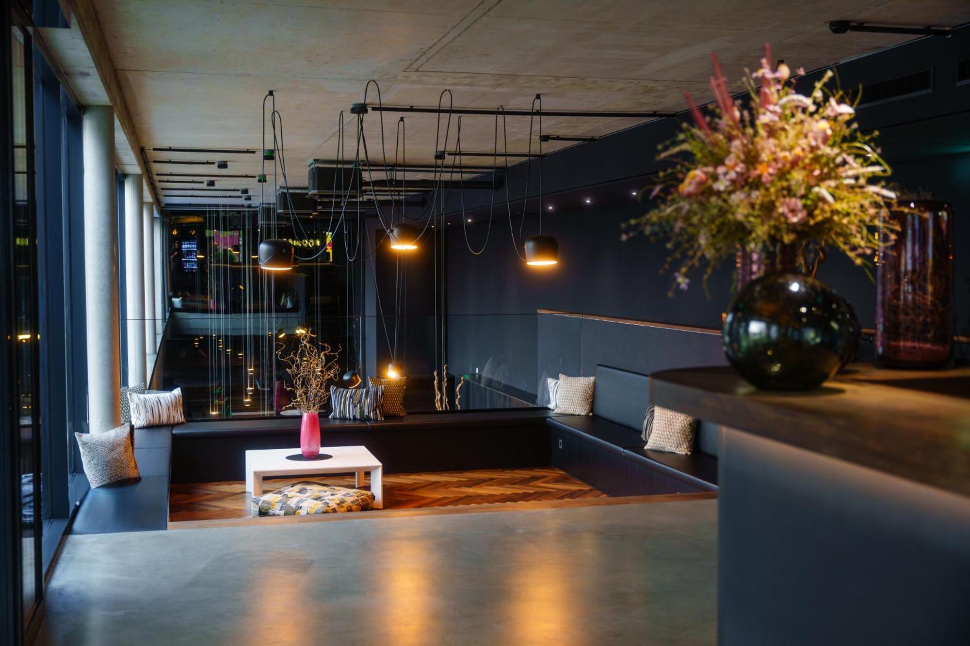 Roomreich インゴルシュタット エクステリア 写真