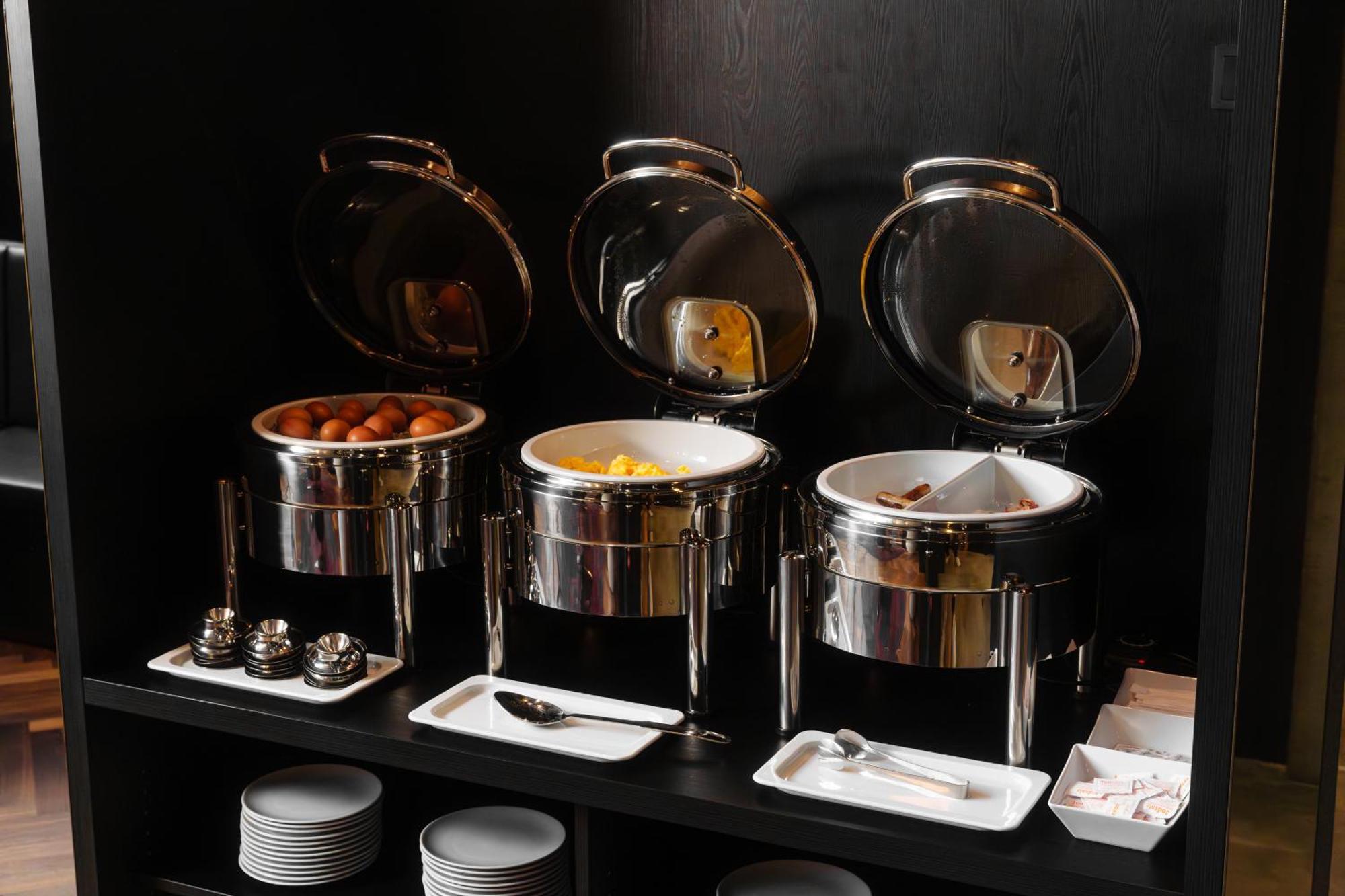 Roomreich インゴルシュタット エクステリア 写真