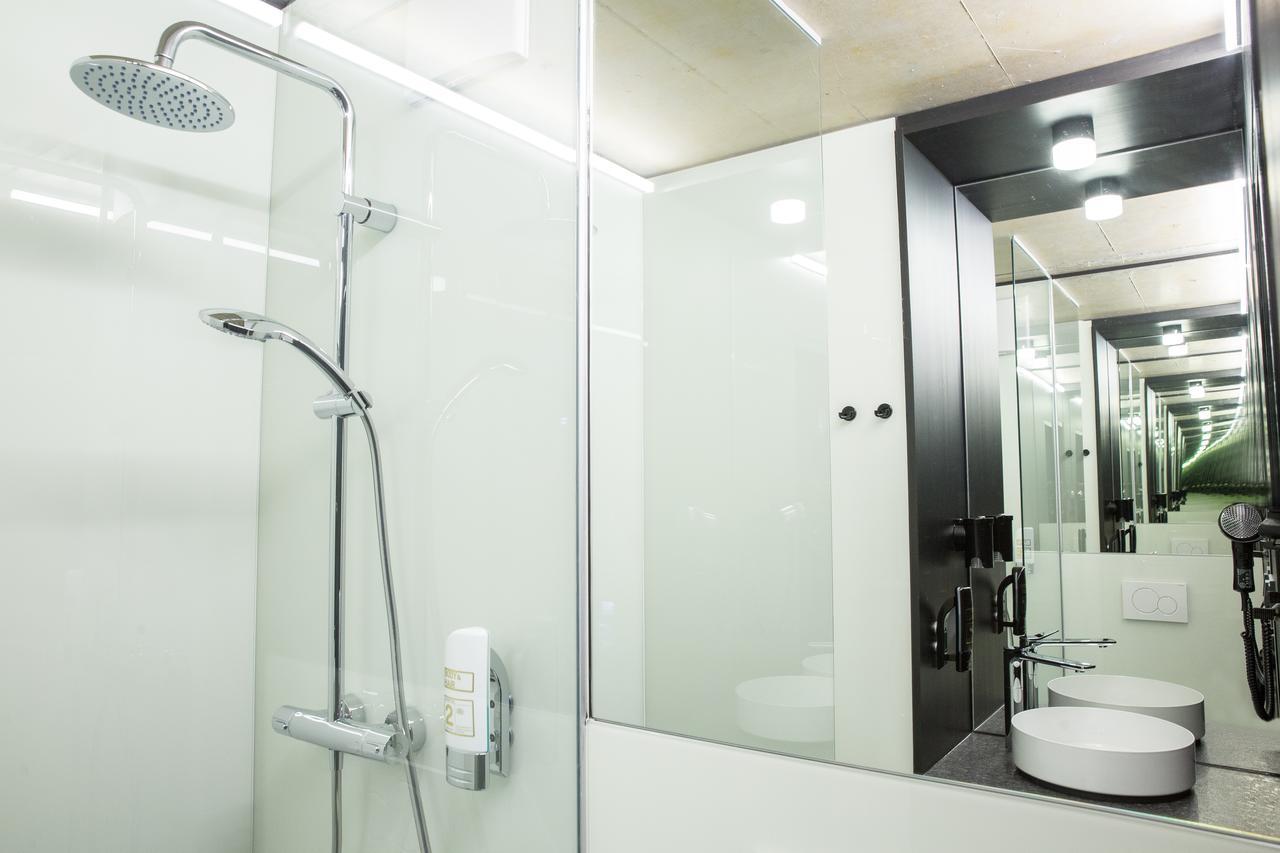 Roomreich インゴルシュタット エクステリア 写真