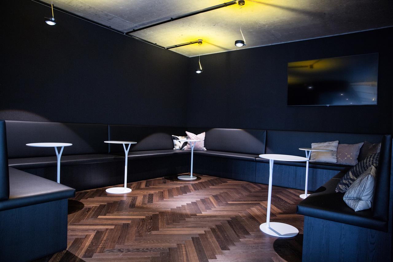Roomreich インゴルシュタット エクステリア 写真