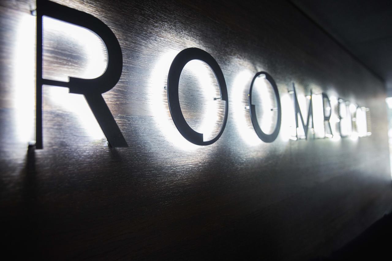 Roomreich インゴルシュタット エクステリア 写真