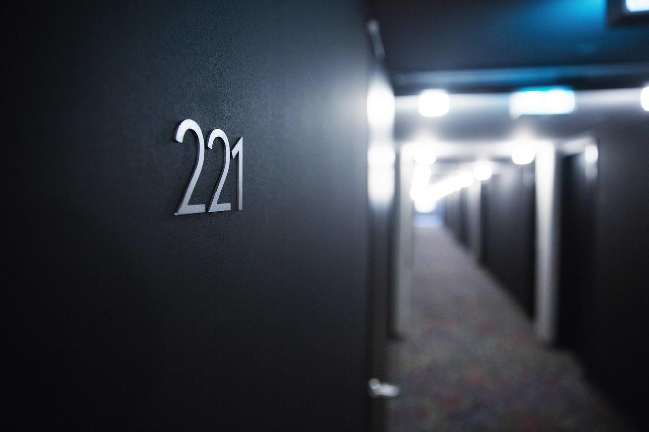 Roomreich インゴルシュタット エクステリア 写真