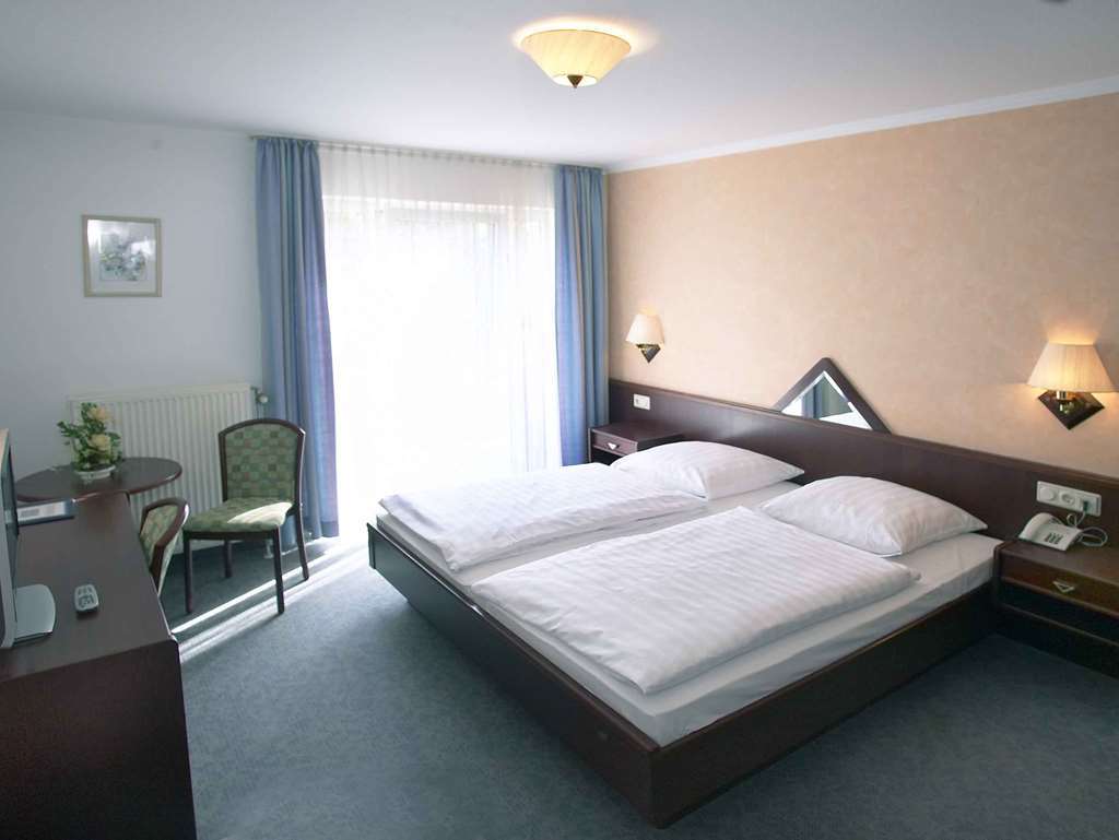 Roomreich インゴルシュタット 部屋 写真